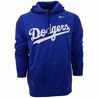 Image result for Dodgers Hoodie
