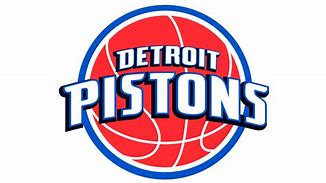 Image result for Detroit Pistons Old Logo