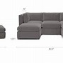 Image result for Modular Sectional Sofa Systems with Speakers