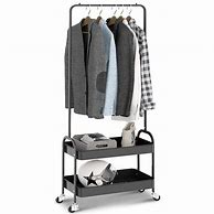 Image result for Hanger Organizer with Rotational Feautre
