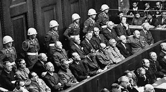 Image result for Nuremberg Trial Evidence