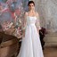 Image result for Lacy Wedding Dress