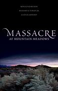Image result for Mountain Meadows Massacre Movie