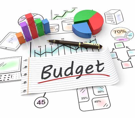 5 Things to Keep in Mind when Reviewing the Budget | True Sky