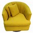 Image result for Mid Century Swivel Chair