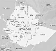 Image result for Ethiopian Civil War