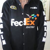 Image result for FedEx Uniform