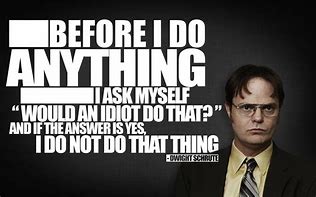 Image result for The Office Quotes