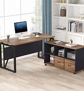 Image result for 60 Inch Executive Desk