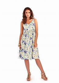 Image result for Mid Length Summer Dress for Size 16