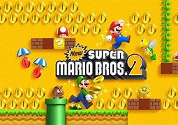 Image result for New Mario Bros