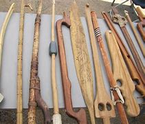 Image result for Old Weapons