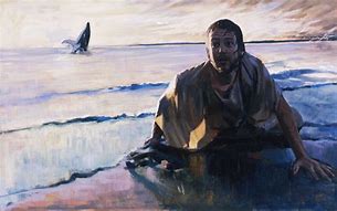 Image result for jonah in the bible story