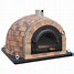 Image result for Clay Brick Pizza Oven
