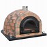 Image result for Outdoor Wood Pizza Oven