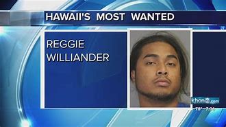 Image result for Albert Mahi Most Wanted Hawaii