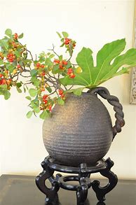 Image result for Ikebana Flower Arrangement