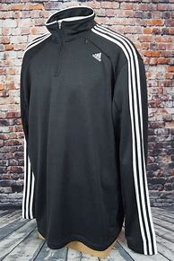 Image result for Black White Stripes Adidas Jacket