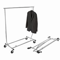 Image result for Small Clothes Racks Heavy Duty