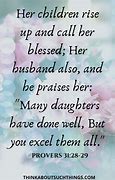 Image result for Verse for Mother's Day
