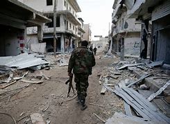 Image result for The Syrian War
