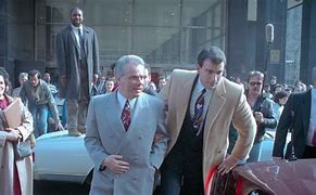 Image result for 70s Mob Bosses