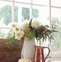 Image result for Decorating with Copper and Baskets