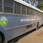 Image result for Prison Bus Side View