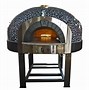 Image result for Gas Powered Pizza Oven