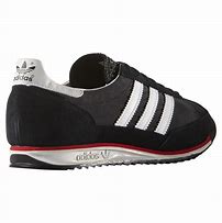 Image result for Old Adidas Black Shoes