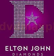 Image result for Elton John Diamonds Deluxe