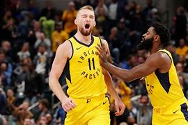 Image result for Pacers Stats
