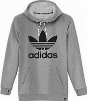 Image result for Blue and Black Adidas Hoodie