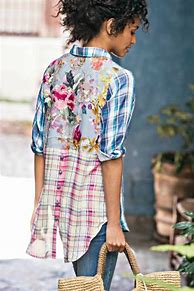 Image result for Upcycling Clothes for Women