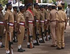Image result for Kerala Police Female