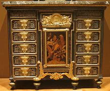 Image result for Three Drawer Wood File Cabinet