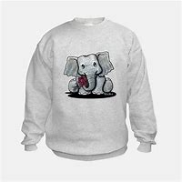 Image result for Cute Elephant Sweatshirt