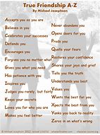 Image result for True Friendship Quotes Poems