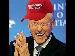 Image result for Make America Great Again Hillary Clinton