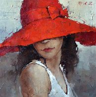 Image result for Figurative Paintings by Andre Kohn