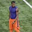 Image result for Picture of Deshaun Watson with Fan