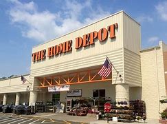 Image result for Home Depot Appliance Section