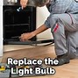 Image result for How to Light Belling Single Gas Oven