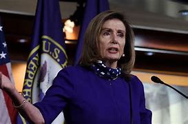 Image result for Nancy Pelosi at Hair Stylist