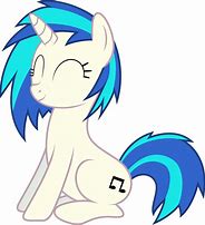 Image result for Vinyl Scratch Human Anime