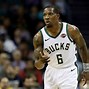 Image result for Bucks Starting Five Pictures