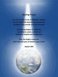 Image result for Healing Prayer