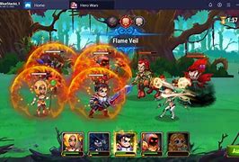 Image result for Hero Wars PC Game