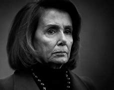 Image result for Pelosi in Chinatown