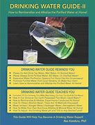 Image result for Pros and Cons of Purified Water